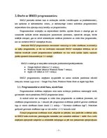 Paraugs 'Bērnu mobilās zīmēšanas sistēmas lietotāja dokumentācija', 7.