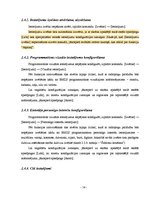 Paraugs 'Bērnu mobilās zīmēšanas sistēmas lietotāja dokumentācija', 14.