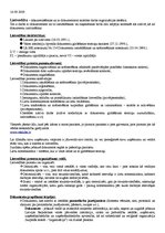 Konspekts 'Lietvedība', 1.