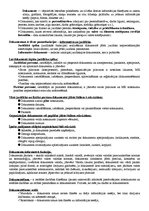 Konspekts 'Lietvedība', 2.