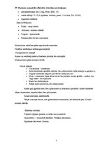 Prakses atskaite 'Aprūpes plāns pediatrijā, infekcijas nodaļā', 4.