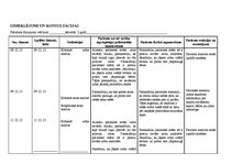 Prakses atskaite 'Aprūpes plāns pediatrijā, infekcijas nodaļā', 8.