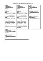 Prakses atskaite 'Aprūpes plāns pediatrijā, infekcijas nodaļā', 12.