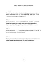 Prakses atskaite 'Aprūpes plāns pediatrijā, infekcijas nodaļā', 20.