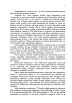 Referāts 'Eiropas Savienības kopējās tirdzniecības politikas nozīme Latvijā', 7.