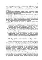 Referāts 'Eiropas Savienības kopējās tirdzniecības politikas nozīme Latvijā', 10.