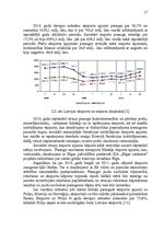 Referāts 'Eiropas Savienības kopējās tirdzniecības politikas nozīme Latvijā', 17.