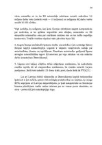 Referāts 'Eiropas Savienības kopējās tirdzniecības politikas nozīme Latvijā', 38.