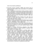 Referāts 'Eiropas Savienības kopējās tirdzniecības politikas nozīme Latvijā', 41.