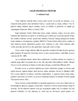 Referāts 'Māsas loma ģimenes ārsta prakses darba organizēšanā', 9.