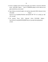 Referāts 'Māsas loma ģimenes ārsta prakses darba organizēšanā', 29.