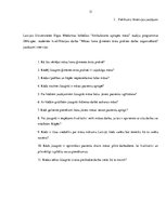 Referāts 'Māsas loma ģimenes ārsta prakses darba organizēšanā', 31.