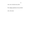 Referāts 'Māsas loma ģimenes ārsta prakses darba organizēšanā', 34.