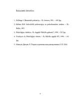 Referāts 'Kognitīvā jeb kognitīvi biheiviorālā psihoterapija', 9.