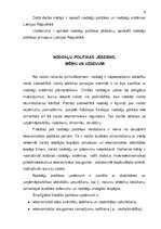 Referāts 'Nodokļu politikas mērķi, nodokļu sistēmas uzbūve', 4.