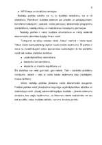 Referāts 'Nodokļu politikas mērķi, nodokļu sistēmas uzbūve', 5.