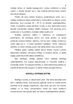 Referāts 'Nodokļu politikas mērķi, nodokļu sistēmas uzbūve', 8.