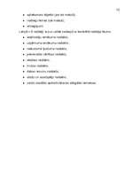 Referāts 'Nodokļu politikas mērķi, nodokļu sistēmas uzbūve', 10.