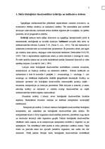 Diplomdarbs 'Meža bioloģiskās daudzveidības kritēriju un indikatoru sistēmas pielietošanas vē', 29.