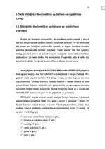 Diplomdarbs 'Meža bioloģiskās daudzveidības kritēriju un indikatoru sistēmas pielietošanas vē', 48.