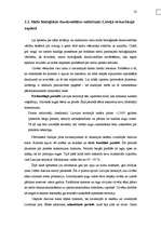 Diplomdarbs 'Meža bioloģiskās daudzveidības kritēriju un indikatoru sistēmas pielietošanas vē', 56.