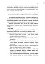 Diplomdarbs 'Meža bioloģiskās daudzveidības kritēriju un indikatoru sistēmas pielietošanas vē', 59.