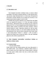 Diplomdarbs 'Meža bioloģiskās daudzveidības kritēriju un indikatoru sistēmas pielietošanas vē', 69.