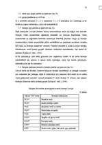 Diplomdarbs 'Meža bioloģiskās daudzveidības kritēriju un indikatoru sistēmas pielietošanas vē', 80.