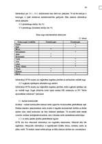 Diplomdarbs 'Meža bioloģiskās daudzveidības kritēriju un indikatoru sistēmas pielietošanas vē', 90.