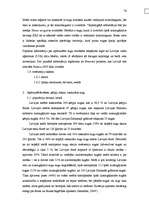 Diplomdarbs 'Meža bioloģiskās daudzveidības kritēriju un indikatoru sistēmas pielietošanas vē', 100.