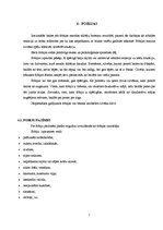 Referāts 'Bailes un fobijas', 7.