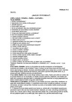 Referāts 'Bailes un fobijas', 20.