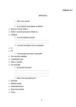 Referāts 'Bailes un fobijas', 21.