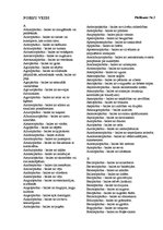 Referāts 'Bailes un fobijas', 23.