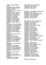 Referāts 'Bailes un fobijas', 27.