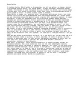 Eseja 'Kas man rūp ', 1.