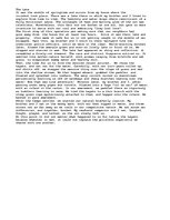 Eseja 'The Lake', 1.