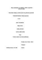 Referāts 'Latviešu valodas kultūra un stili', 1.