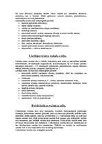 Referāts 'Latviešu valodas kultūra un stili', 3.