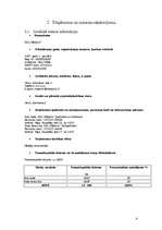 Biznesa plāns 'Biznesa plāns mēbeļu ražotnei Cēsīs', 4.