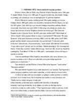 Referāts 'Pārdomas par 3 filozofijas fragmentiem', 6.