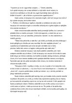 Referāts 'Pārdomas par 3 filozofijas fragmentiem', 7.