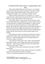 Referāts 'Pārdomas par 3 filozofijas fragmentiem', 9.