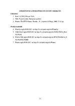 Referāts 'Pārdomas par 3 filozofijas fragmentiem', 11.