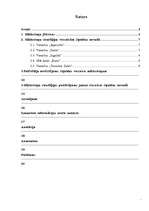 Referāts 'Mārketinga stratēģija viesnīcām Siguldas novadā', 2.