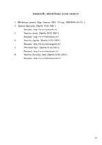 Referāts 'Mārketinga stratēģija viesnīcām Siguldas novadā', 18.