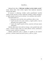 Referāts 'Mārketinga stratēģija viesnīcām Siguldas novadā', 19.