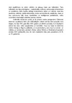 Eseja 'Koloniālisma negatīvās sekas pasaulē', 2.