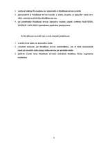 Referāts 'Pētījums par ēdināšanas iestādi', 8.