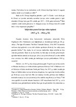 Referāts 'Latvijas valsts idejas ģenēzes atspoguļojums historiogrāfijā', 6.